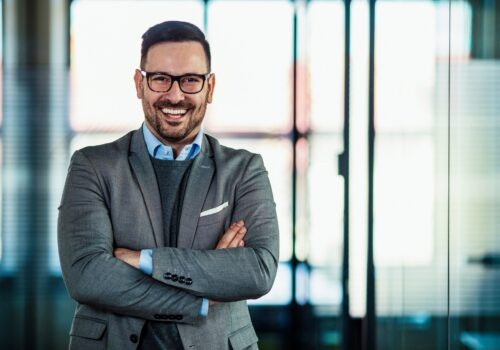 Führung im Unternehmen braucht Stabilität des Unternehmers