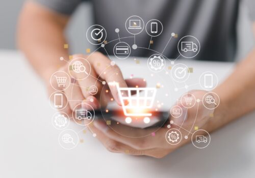 Von der Theke zum Touchpoint – Handel im Wandel