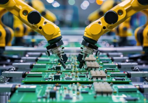 Automatisieren, wo es sich wirklich lohnt
