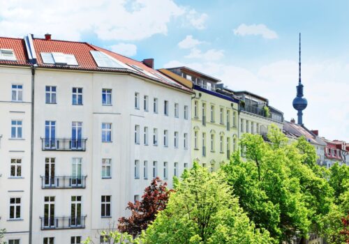 So modernisieren Eigentümer in Berlin effizient und rechtssicher