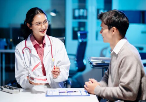 Servicequalität in Praxen: Was Patienten erwarten