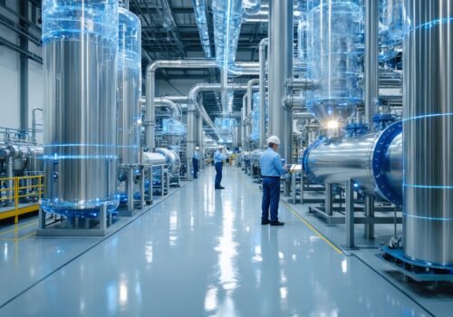 PVDF-Kunststoff: Innovative Lösungen für zukunftssichere Branchenentwicklung