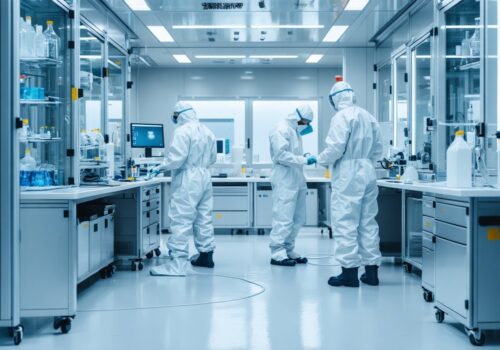 So minimieren Sie Risiken mit kompetenten Dienstleistungen