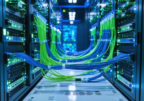 MPO oder MTP? So wählen mittelständische Unternehmen die wirtschaftlich beste Netzwerklösung