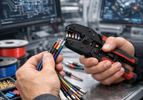 Wenn Verbindungen zählen: So steigern B2B-Innovationen Ihre Wettbewerbsfähigkeit