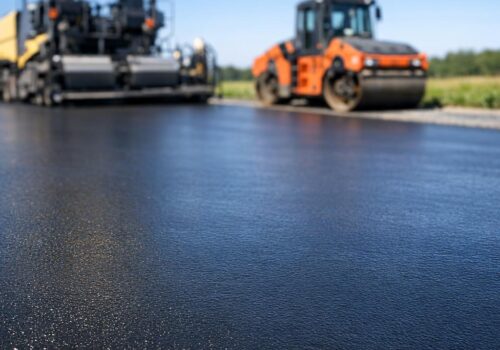 Wenn Straßen Schwerstarbeit leisten müssen: Belastungsgrenzen neu definiert